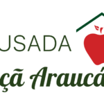 Maça Araucária – Logo