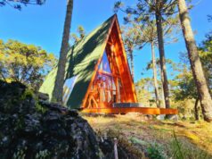 Pousada Maçã Araucária