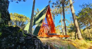 Pousada Maçã Araucária