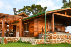 Vinícola Pericó: Uma Experiência Além do Tempo em São Joaquim Vinícola Pericó em São Joaquim