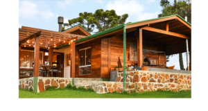 Vinícola Pericó: Uma Experiência Além do Tempo em São Joaquim Vinícola Pericó em São Joaquim