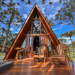 Chalé em São Joaquim SC