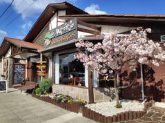 Dica da Pousada Maçã Araucária: Conheça o Empório Quatro Estações em São Joaquim Empório Quatro Estações Café São Joaquim