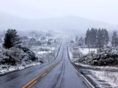 São Joaquim: O Encanto Gelado da Serra Catarinense Descubra São Joaquim, a cidade das baixas temperaturas na Serra Catarinense. Explore a cultura, turismo e histórias envolventes que fazem deste lugar um destino inesquecível para curtir o frio.