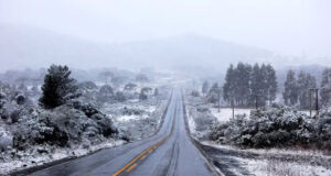 São Joaquim: O Encanto Gelado da Serra Catarinense Descubra São Joaquim, a cidade das baixas temperaturas na Serra Catarinense. Explore a cultura, turismo e histórias envolventes que fazem deste lugar um destino inesquecível para curtir o frio.