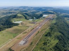 Aeroporto de São Joaquim Liberado: Novo Acesso para Turismo na Serra Catarinense