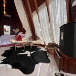 Chalé Fuji Pousada Maçã Araucária