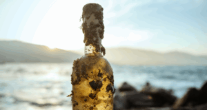 Do Alto da Serra às Profundezas do Mar com a Vinícola Fama: conheça essa linha exclusiva Vinhos subaquaticos - fundo do mar