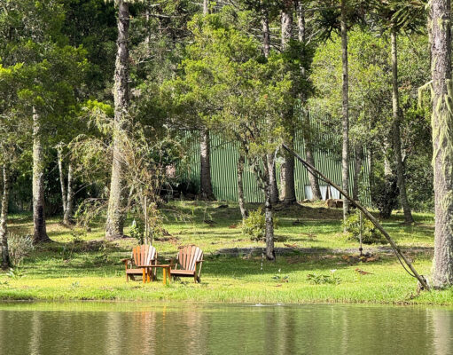 Turismo internacional em Santa Catarina cresce 71,19% e bate recorde histórico em 2025